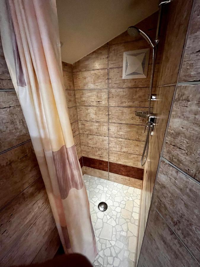 דירות וואגריין Haus Am Bach מראה חיצוני תמונה