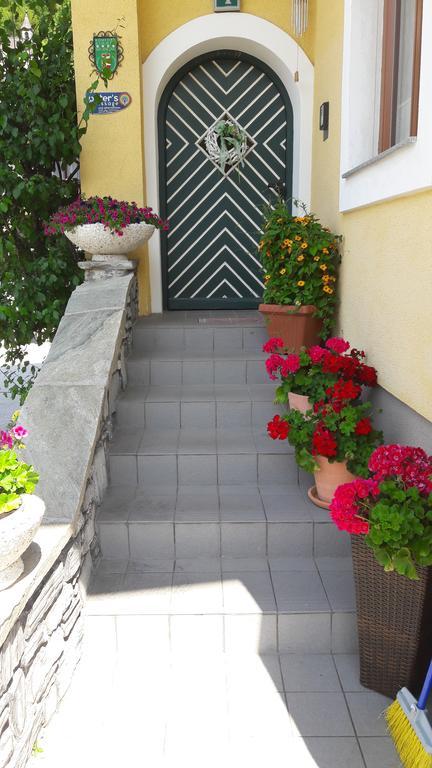 דירות וואגריין Haus Am Bach מראה חיצוני תמונה